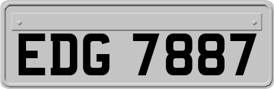 EDG7887