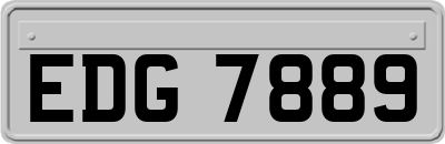 EDG7889