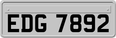 EDG7892