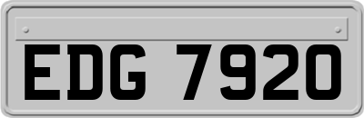 EDG7920