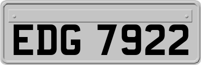 EDG7922