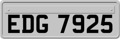 EDG7925