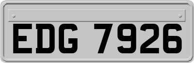 EDG7926