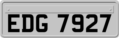 EDG7927
