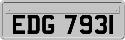 EDG7931