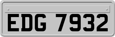EDG7932