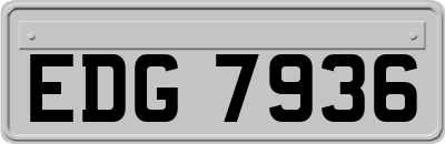 EDG7936