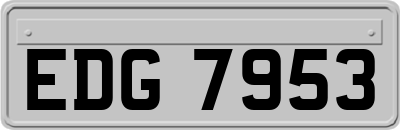 EDG7953