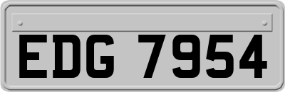 EDG7954