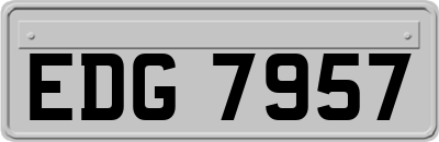 EDG7957