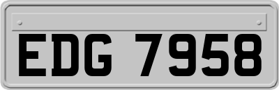 EDG7958