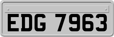 EDG7963