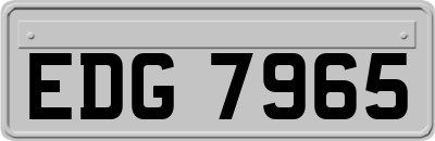 EDG7965