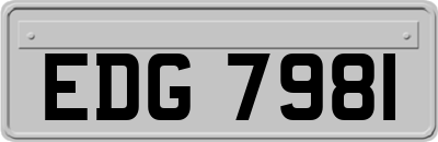 EDG7981