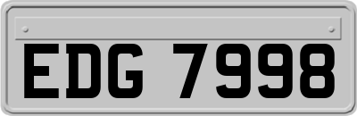 EDG7998