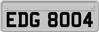EDG8004