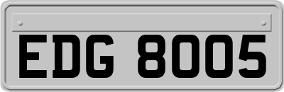 EDG8005