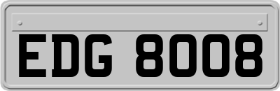 EDG8008