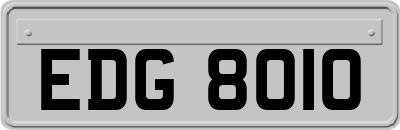 EDG8010