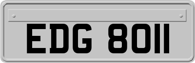 EDG8011