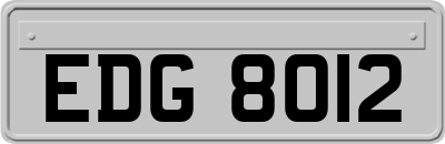 EDG8012