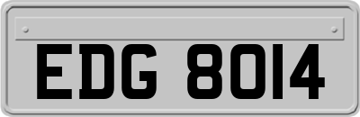 EDG8014