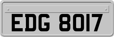 EDG8017