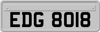 EDG8018