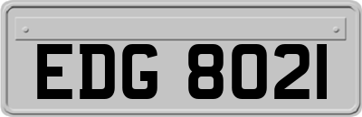 EDG8021