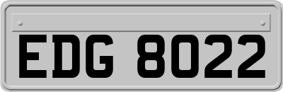 EDG8022