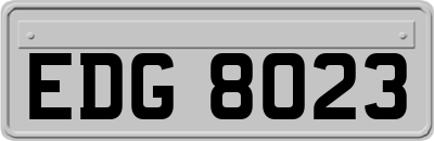 EDG8023