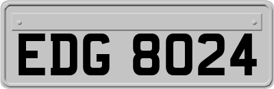 EDG8024