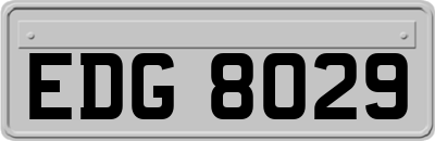 EDG8029