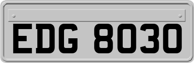 EDG8030
