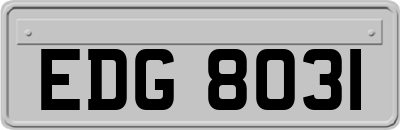 EDG8031