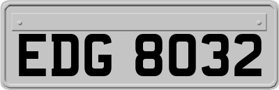EDG8032