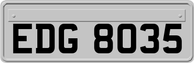 EDG8035
