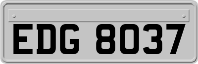 EDG8037