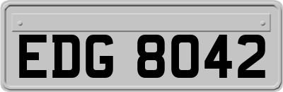 EDG8042