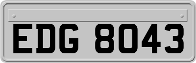 EDG8043