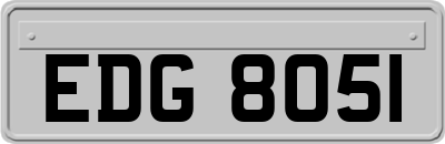 EDG8051
