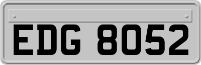 EDG8052