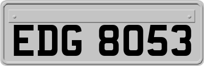 EDG8053