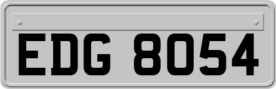 EDG8054
