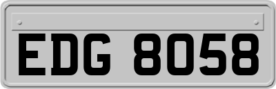 EDG8058