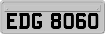 EDG8060