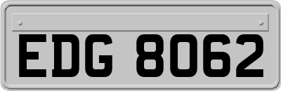 EDG8062