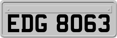 EDG8063