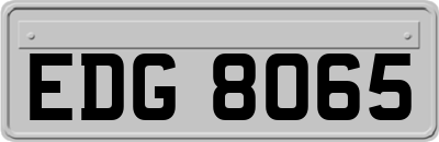 EDG8065