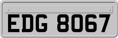 EDG8067